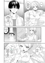 [Amuai Okashi Seisakusho You must accept Olivia's life as a milf, mother and wife : página 29