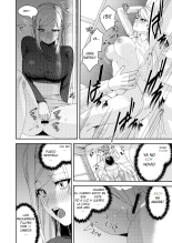 [Amuai Okashi Seisakusho You must accept Olivia's life as a milf, mother and wife : página 31