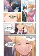 [Amuai Okashi Seisakusho You must accept Olivia's life as a milf, mother and wife : página 41