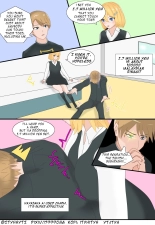 An Erohon About Hayasaka Ai : página 2