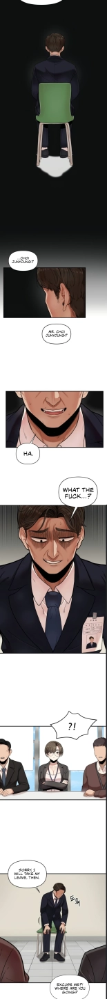 An Invisible Kiss : página 3