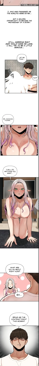 An Invisible Kiss : página 13