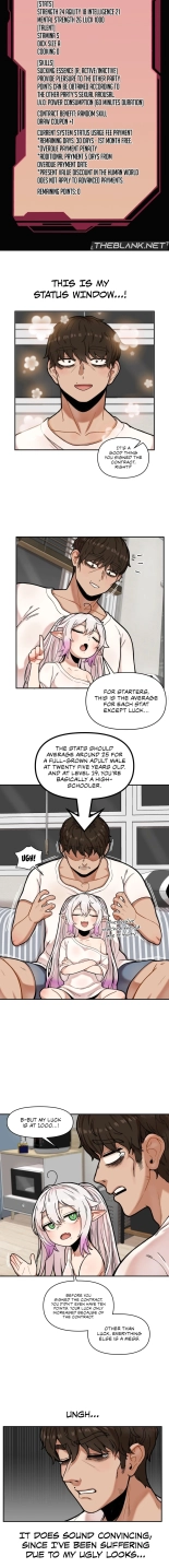 An Invisible Kiss : página 29