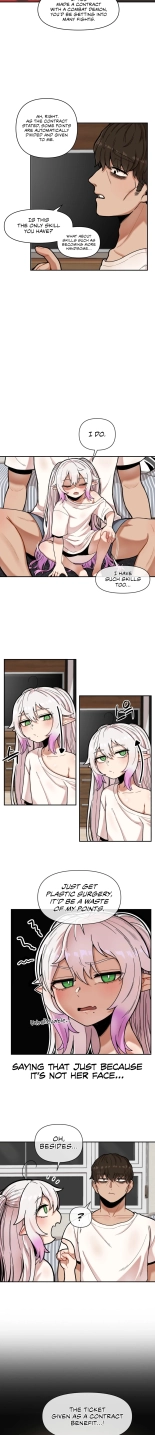 An Invisible Kiss : página 31