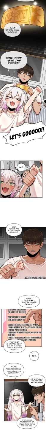 An Invisible Kiss : página 32