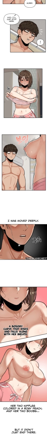 An Invisible Kiss : página 37