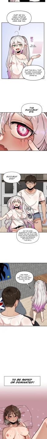 An Invisible Kiss : página 41