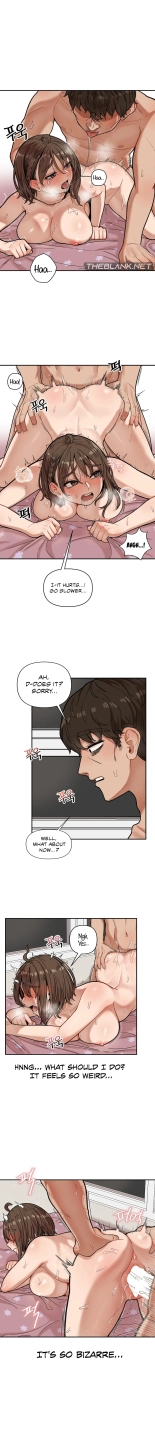 An Invisible Kiss : página 50