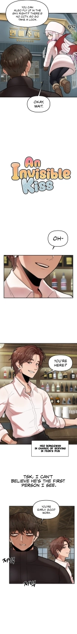 An Invisible Kiss : página 65