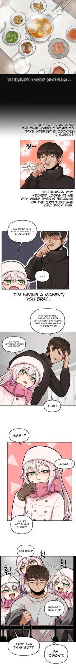 An Invisible Kiss : página 71
