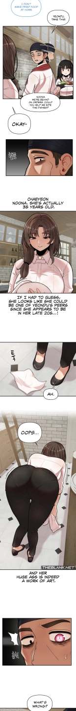 An Invisible Kiss : página 77