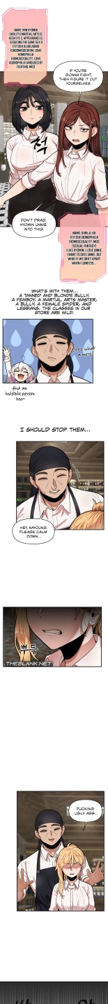 An Invisible Kiss : página 81