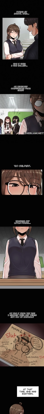 An Invisible Kiss : página 86