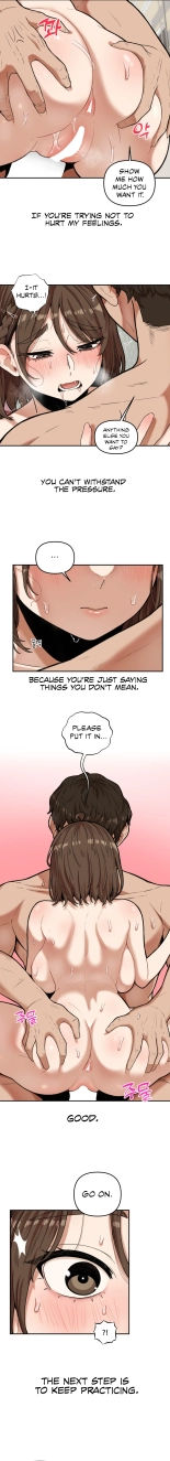 An Invisible Kiss : página 101
