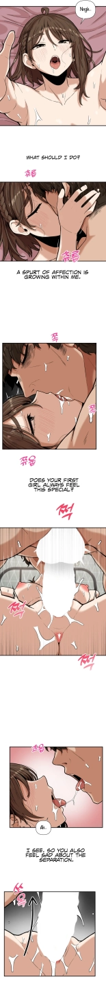 An Invisible Kiss : página 105