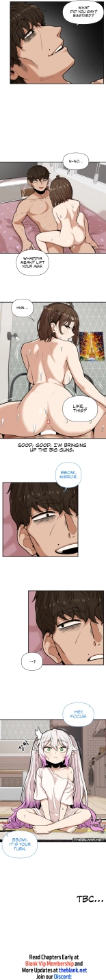 An Invisible Kiss : página 111