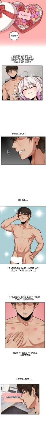 An Invisible Kiss : página 120