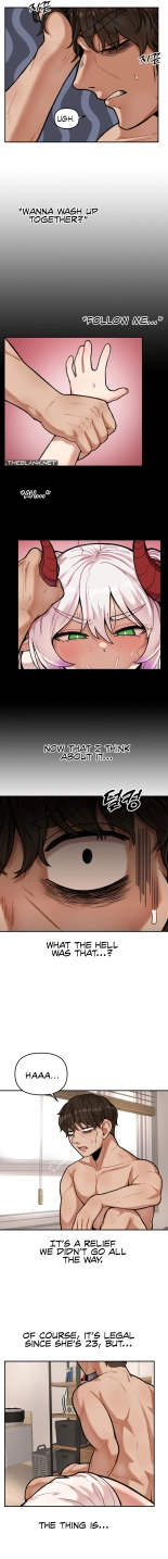 An Invisible Kiss : página 124