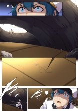 An Odyssey Upon Takao : página 1