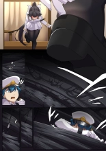 An Odyssey Upon Takao : página 3
