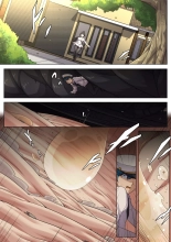 An Odyssey Upon Takao : página 5