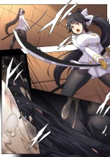 An Odyssey Upon Takao : página 6