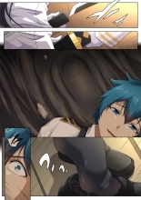 An Odyssey Upon Takao : página 8