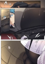 An Odyssey Upon Takao : página 11