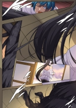 An Odyssey Upon Takao : página 13
