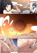 An Odyssey Upon Takao : página 17