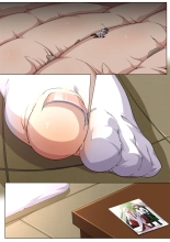 An Odyssey Upon Takao : página 25
