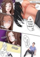 An Unexpected Threesome : página 3