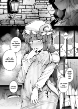 Ana to Muttsuri Dosukebe Daitoshokan 3 : página 3