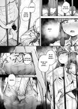 Ana to Muttsuri Dosukebe Daitoshokan 3 : página 4