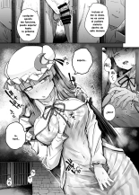 Ana to Muttsuri Dosukebe Daitoshokan 3 : página 5
