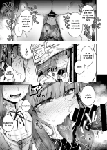 Ana to Muttsuri Dosukebe Daitoshokan 3 : página 7