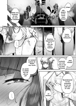 Ana to Muttsuri Dosukebe Daitoshokan 3 : página 10