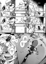 Ana to Muttsuri Dosukebe Daitoshokan 3 : página 17