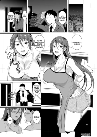hentai original