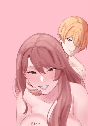 hentai oshi no ko