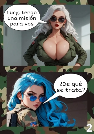 hentai ANAL WAR