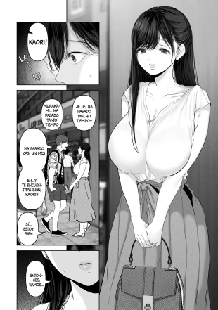hentai Anata Ga Nozomu Nara 4