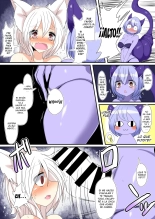 Anata no Karada Choudai Shimasu : página 10