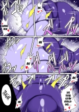 Anata no Karada Choudai Shimasu : página 17