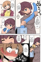 Your neighborhood tentacle shop : página 5