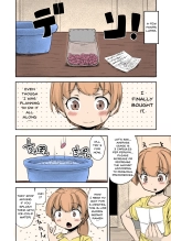 Your neighborhood tentacle shop : página 10