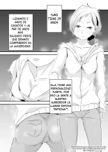 Lo que tú Quieras vol 1 ~Email~ : página 5