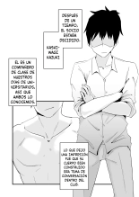 Lo que tú Quieras vol 1 ~Email~ : página 9