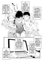 Lo que tú Quieras vol 1 ~Email~ : página 10