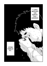Lo que tú Quieras vol 1 ~Email~ : página 12